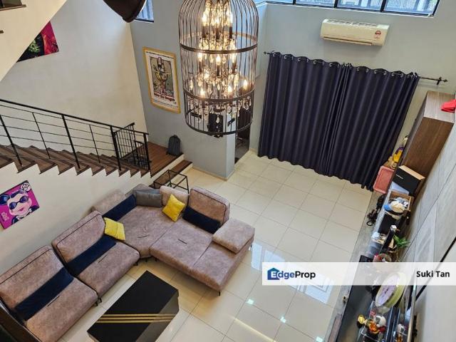 House for sale in Country Heights Damansara, Kuala Lumpur