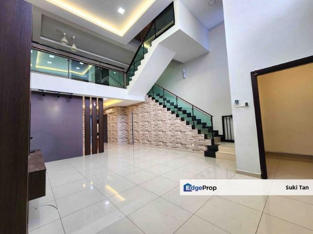 House for sale in Country Heights Damansara, Kuala Lumpur