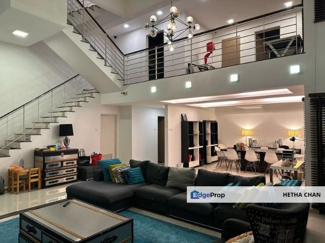 House for sale in Country Heights Damansara, Kuala Lumpur