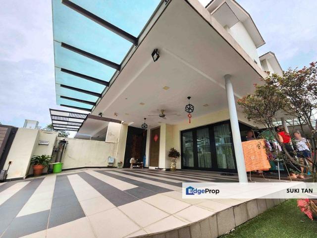 House for sale in Country Heights Damansara, Kuala Lumpur