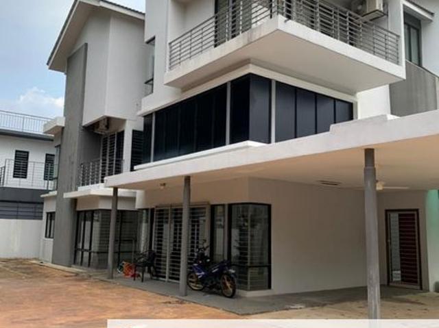 House for sale in Dale, Kuala Lumpur