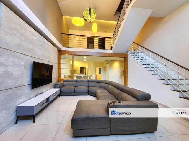 House for sale in Country Heights Damansara, Kuala Lumpur