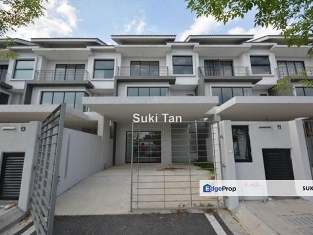 House for sale in Country Heights Damansara, Kuala Lumpur