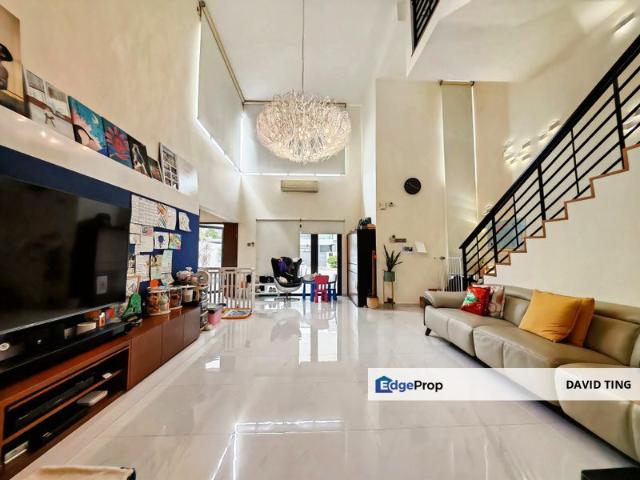 House for sale in Country Heights Damansara, Kuala Lumpur