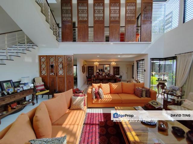 House for sale in Country Heights Damansara, Kuala Lumpur