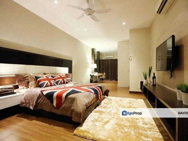 House for sale in Country Heights Damansara, Kuala Lumpur