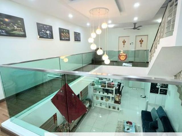 House for sale in Country Heights Damansara, Kuala Lumpur