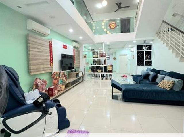 House for sale in Country Heights Damansara, Kuala Lumpur