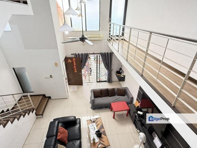 House for sale in Country Heights Damansara, Kuala Lumpur