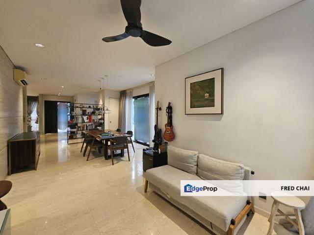 House for sale in Country Heights Damansara, Kuala Lumpur