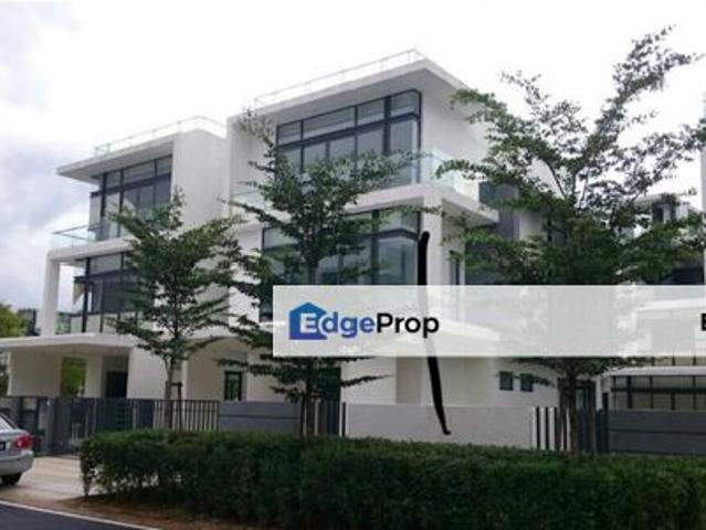 House for sale in Country Heights Damansara, Kuala Lumpur