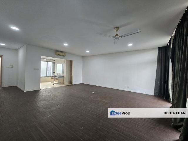 House for sale in Country Heights Damansara, Kuala Lumpur