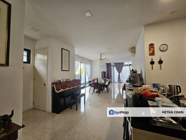 House for sale in Country Heights Damansara, Kuala Lumpur