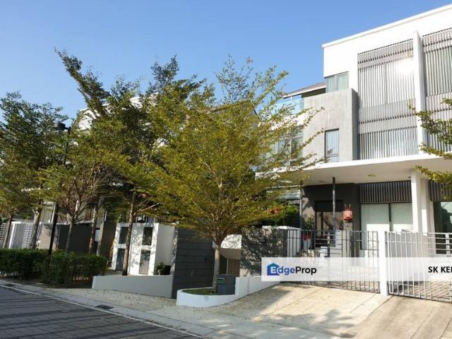 House for sale in Country Heights Damansara, Kuala Lumpur