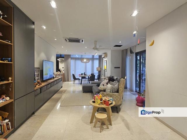 House for sale in Country Heights Damansara, Kuala Lumpur