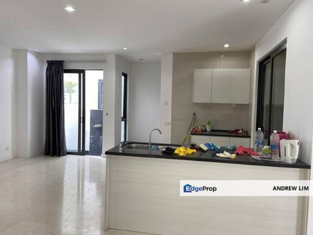 House for rent in Country Heights Damansara, Kuala Lumpur