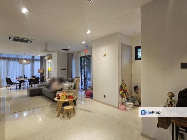 House for sale in Country Heights Damansara, Kuala Lumpur