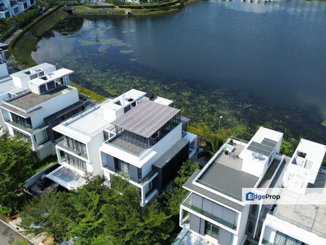House for sale in Country Heights Damansara, Kuala Lumpur