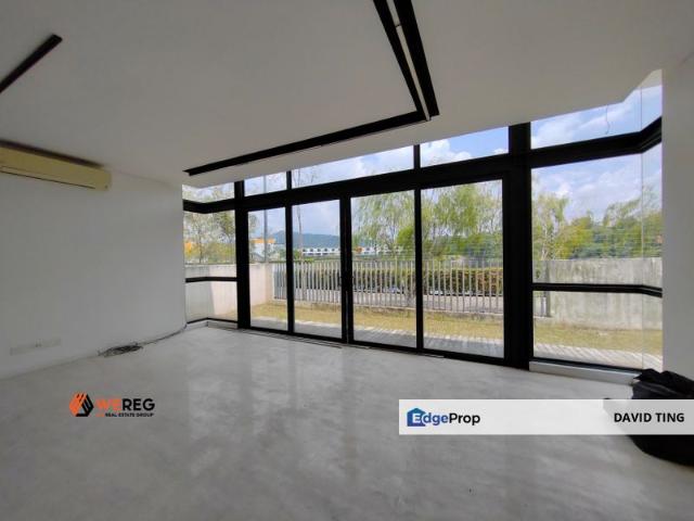 House for sale in Country Heights Damansara, Kuala Lumpur
