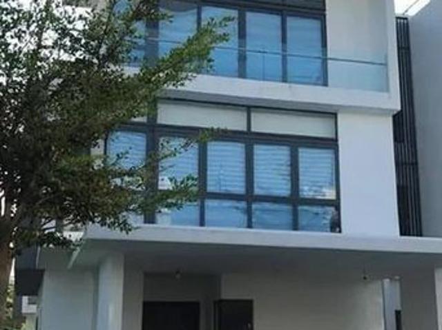 House for sale in Country Heights Damansara, Kuala Lumpur