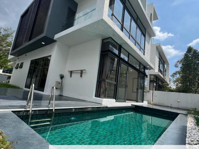 House for sale in Country Heights Damansara, Kuala Lumpur