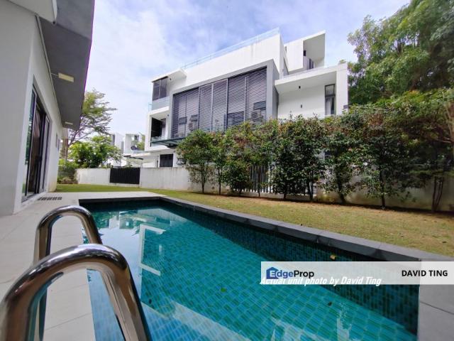 House for sale in Country Heights Damansara, Kuala Lumpur