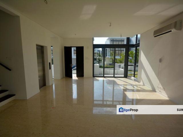 House for sale in Country Heights Damansara, Kuala Lumpur