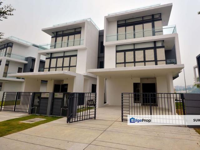 House for sale in Country Heights Damansara, Kuala Lumpur