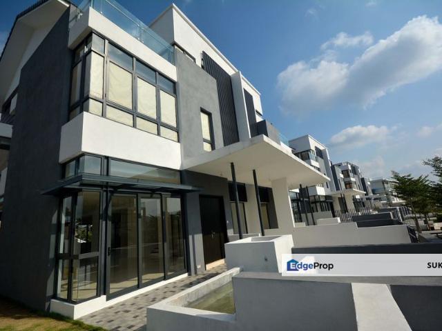 House for sale in Country Heights Damansara, Kuala Lumpur