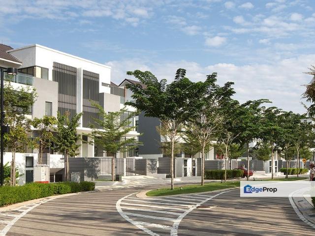 House for sale in Country Heights Damansara, Kuala Lumpur