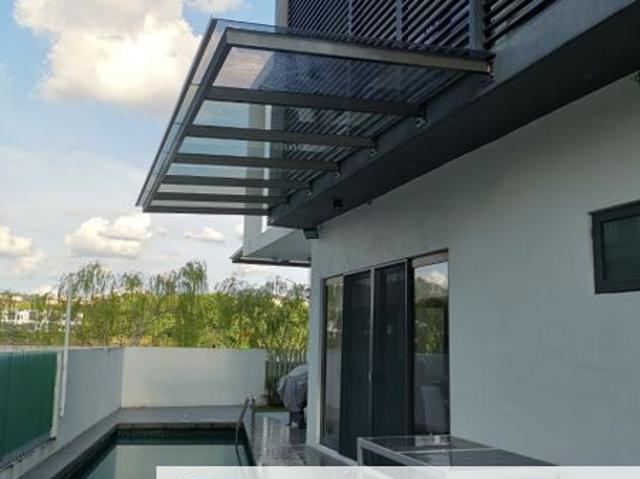 House for sale in Country Heights Damansara, Kuala Lumpur