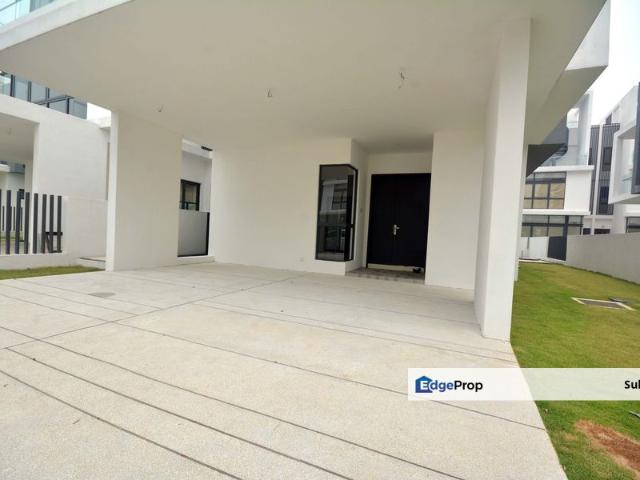 House for sale in Country Heights Damansara, Kuala Lumpur