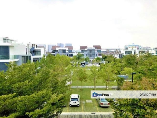 House for sale in Country Heights Damansara, Kuala Lumpur