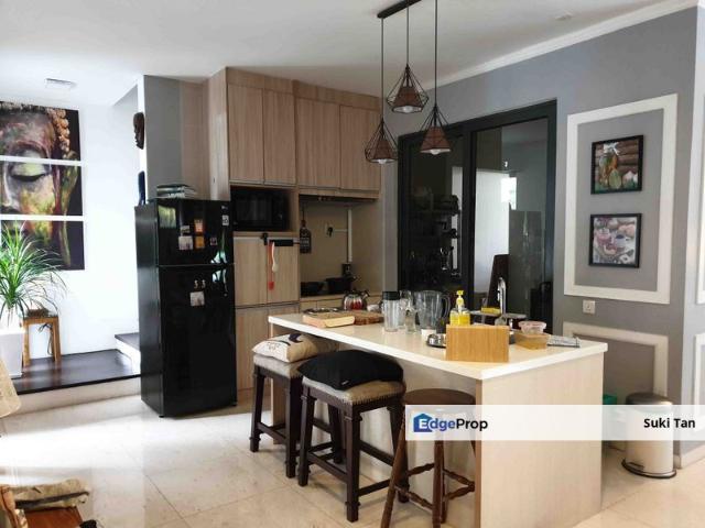 House for sale in Country Heights Damansara, Kuala Lumpur
