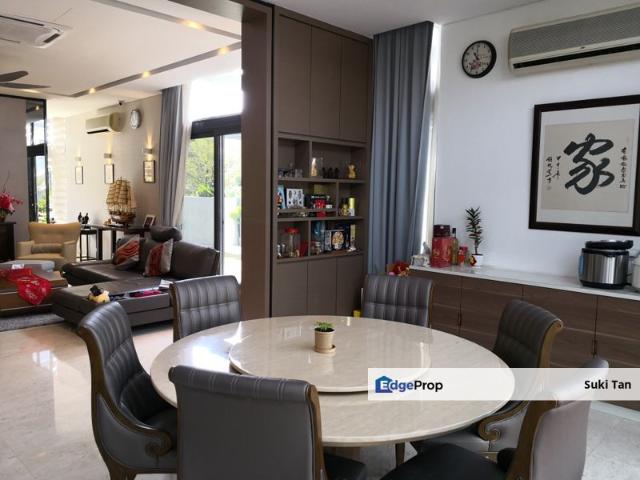 House for sale in Country Heights Damansara, Kuala Lumpur