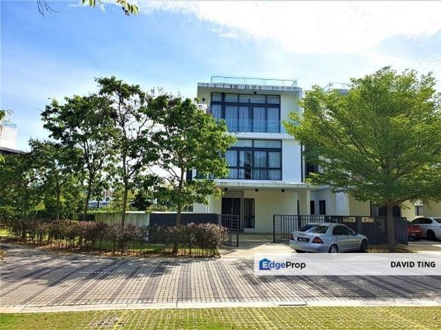 House for sale in Country Heights Damansara, Kuala Lumpur