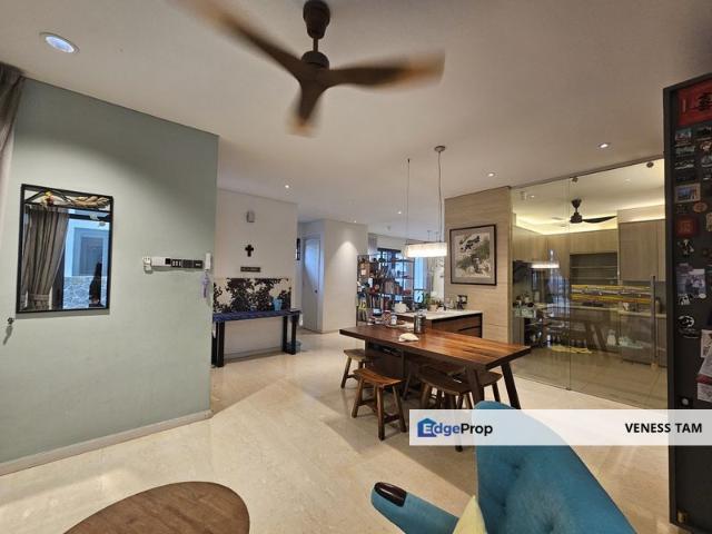 House for sale in Country Heights Damansara, Kuala Lumpur