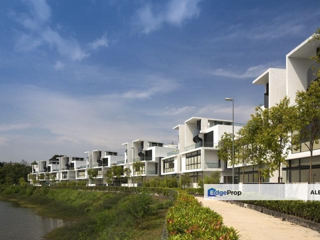 House for sale in Country Heights Damansara, Kuala Lumpur