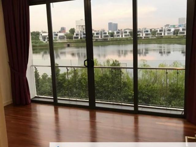House for sale in Petaling, Subang Jaya