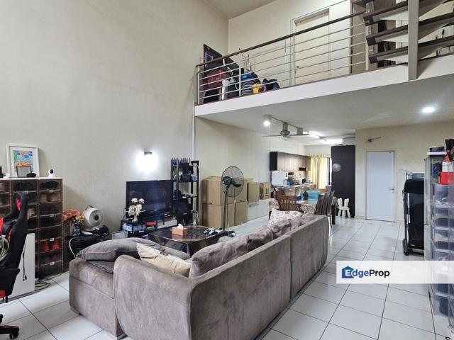 House for sale in Petaling, Subang Jaya