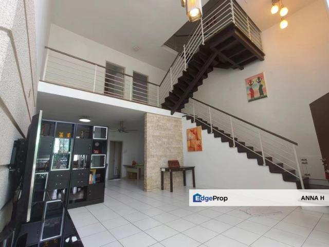 House for sale in Petaling, Subang Jaya