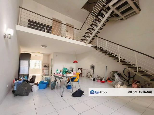 House for sale in Petaling, Subang Jaya