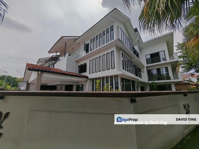 House for sale in Petaling, Subang Jaya