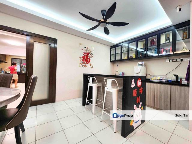 House for sale in Petaling, Subang Jaya