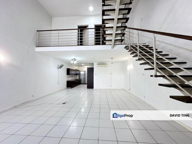 House for sale in Petaling, Subang Jaya