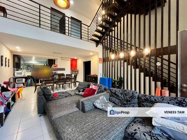 House for sale in Petaling, Subang Jaya