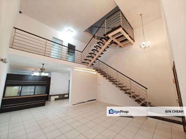 House for sale in Petaling, Subang Jaya