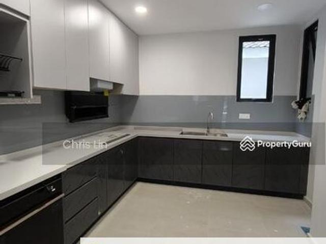 House for sale in Petaling, Subang Jaya