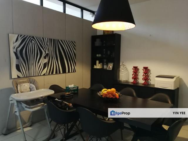 House for sale in Petaling, Subang Jaya