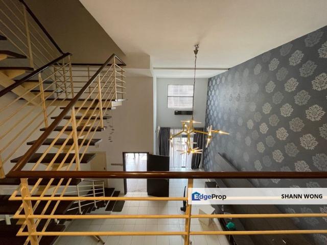 House for sale in Petaling, Subang Jaya